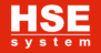 HSE System BHP logo